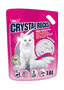Crystal Rocks Katzenstreu 7.6L