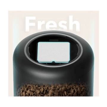 Desiccant Bag Replacement
