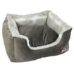 Lit pour chiens & chats Snow brun