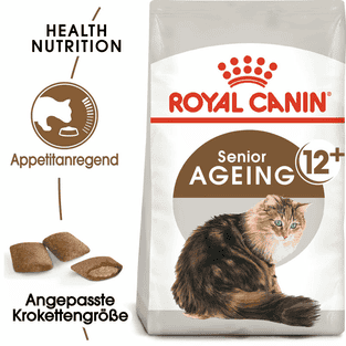 Ageing 12+