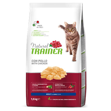 FELINE Adult Chicken