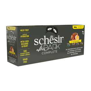After Dark Wholefood Multipack