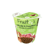 Fruitees Rehwild & Preiselbeere