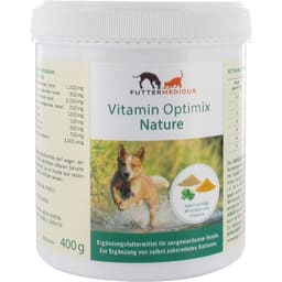 Vitamin Optimix Nature