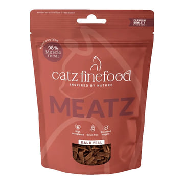 Meatz Kalb