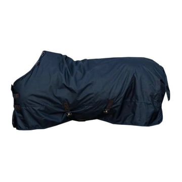 Turnout Turnout All Weather Waterproof Classic 50 g rug without neck section