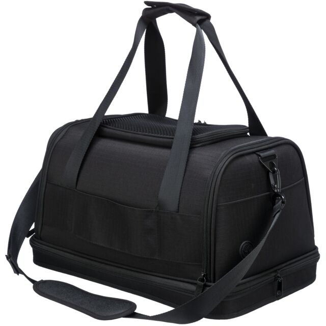 Airline bag tarpaulin