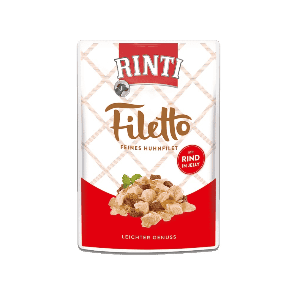 Filetto in Jelly