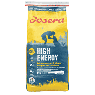 High Energy