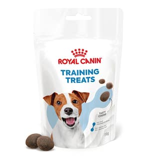Training Treats
