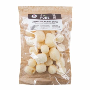 Dog Käse​-​Crunchies
