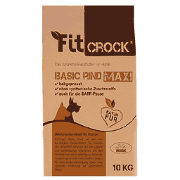 Fit-Crock Basic Rind Maxi