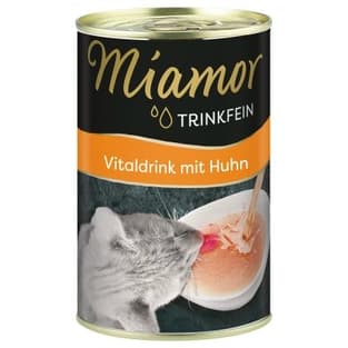 Miamor Trinkfein