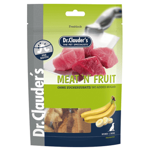 Meat'n'Fruit