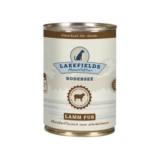Lamm PUR Muskelfleisch vom Weidelamm