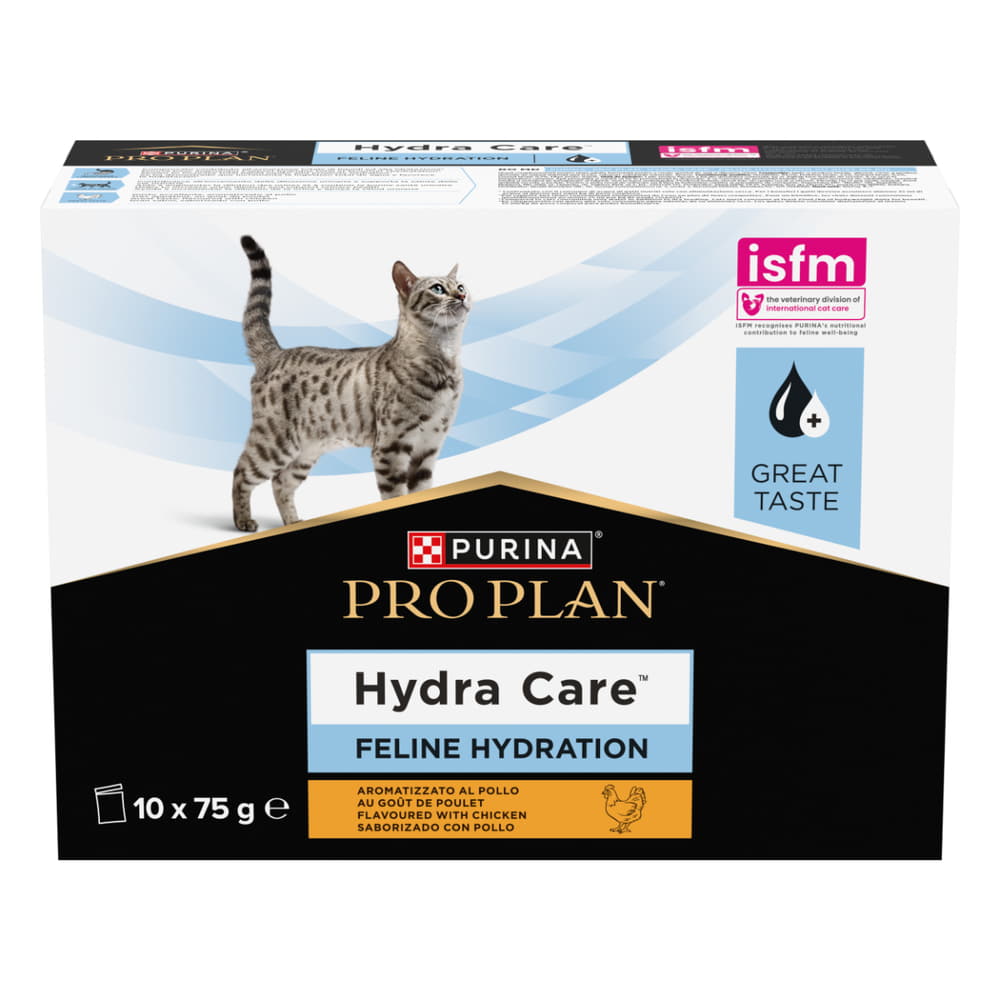 Hydracare