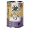 Canine Classic Adult Wild mit Kürbis - Dose