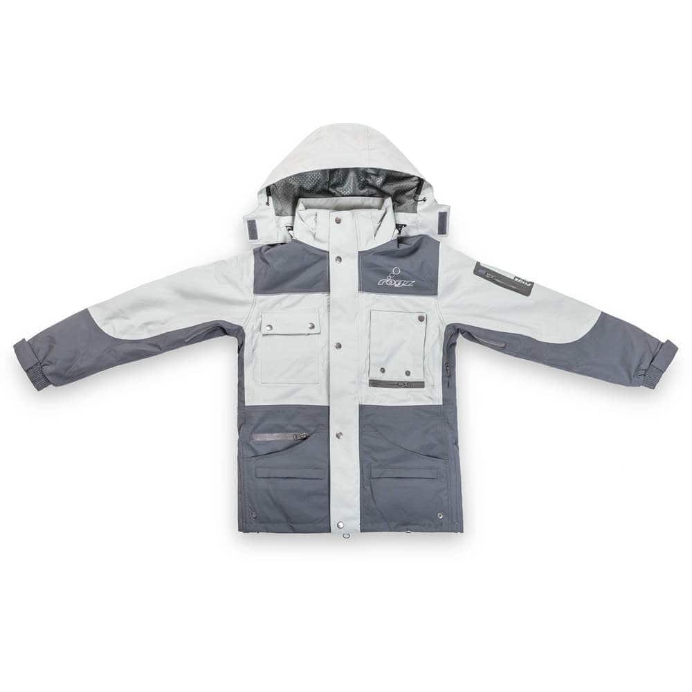 3in1 Jacket Frauen