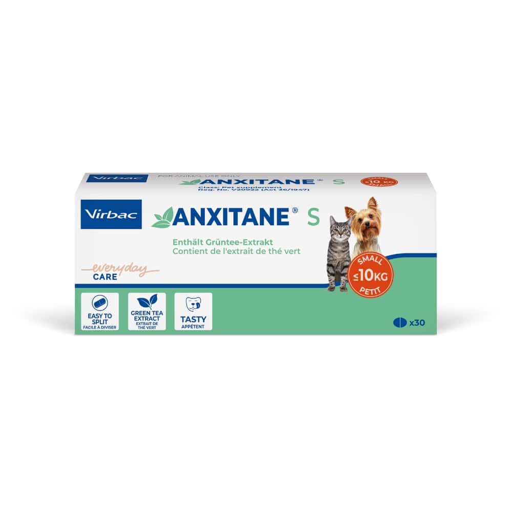 Anxitane S