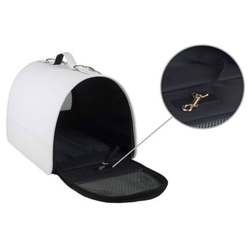 Carrier New York foldable