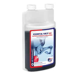 Corta-Vet HA Super Strength Solution