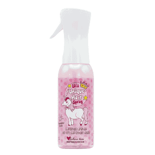 Lili's Unique-Hair Spray