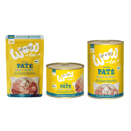 Adult Paté Huhn & Garnele