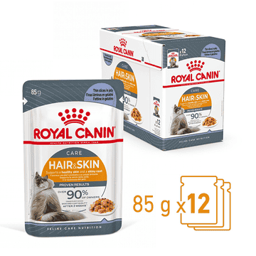 Hair & Skin Jelly - Sachet