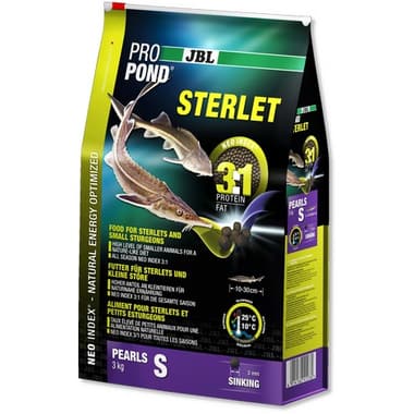ProPond Sterlet S