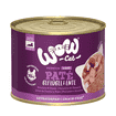 Senior Paté Poultry &amp; Duck