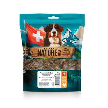 Pouletwürstli Cut - Swiss meat