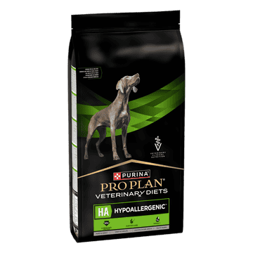 CANINE HA Hypoallergenic