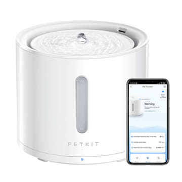 Smart Pet Trinkbrunnen Eversweet Solo 2.0