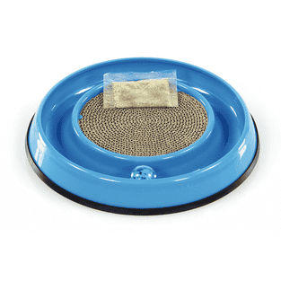 swisspet Assiette de jeu Licht-Rocker