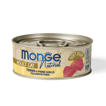 Natural Cat Jelly