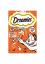 Dreamies Creamy Snacks Poulet