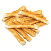 SwissDog rouleaux délicieux enrobés de poulet