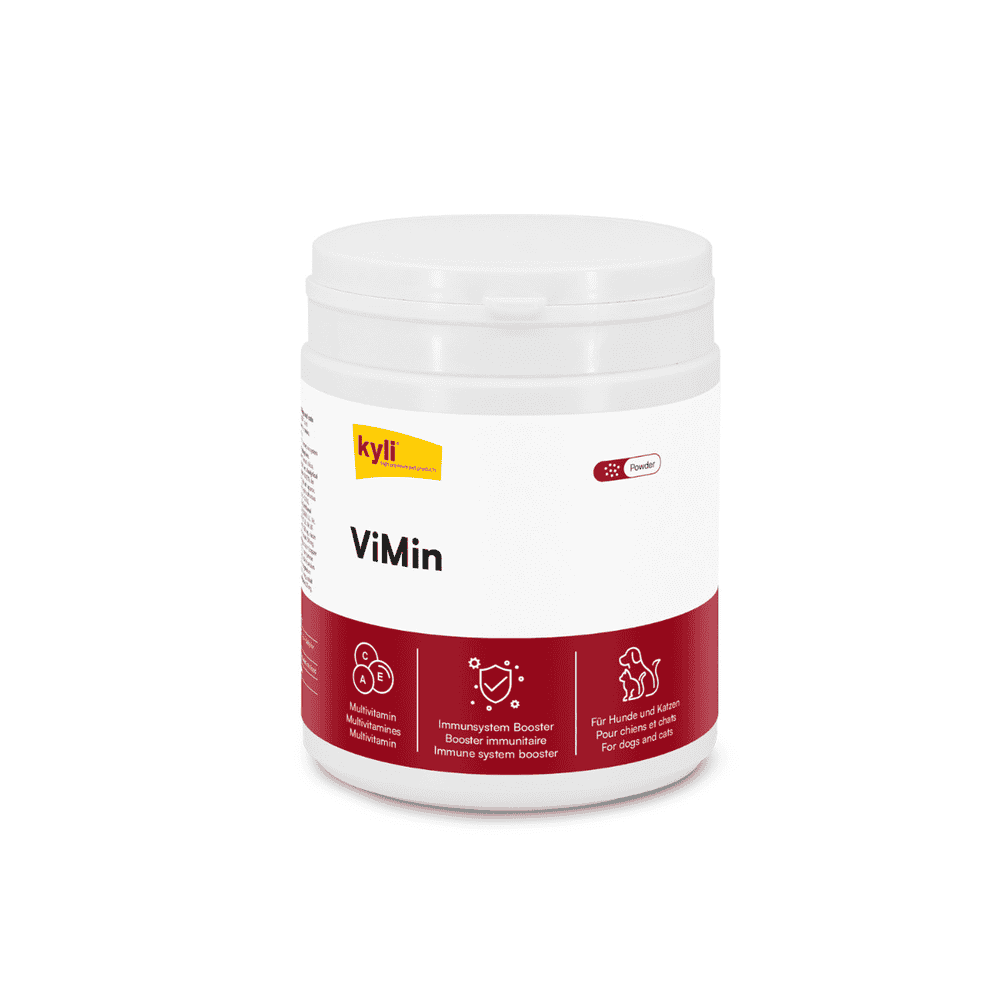 Vimin Powder Vitamins &amp; Minerals