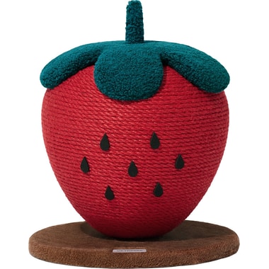 Kratzsäule Strawberry