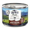 Canned Cat Food Beef