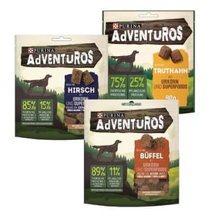 Adventuros Paleo