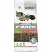 Complete Cavia
