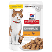 Feline Sterilised Cat Chicken - Frischebeutel