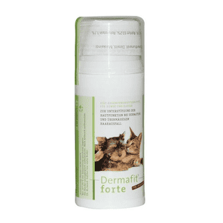 Dermafit forte