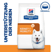 Canine k/d + j/d Kidney + Mobility