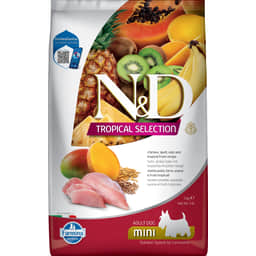 Canine Adult Mini Huhn