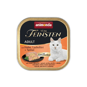 vom Feinsten Adult mit Schlemmerkern