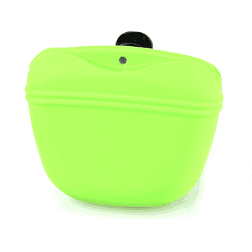 Silicone training bag