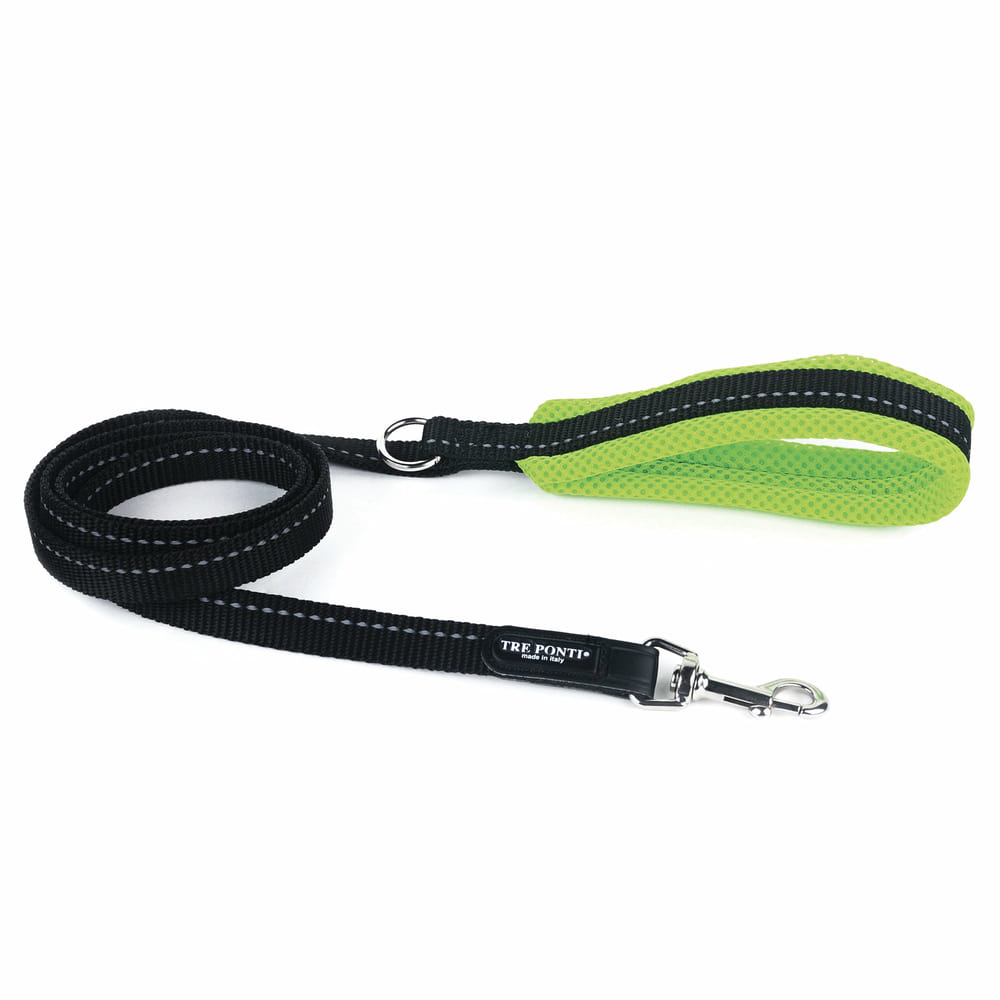 Laisse Fluo