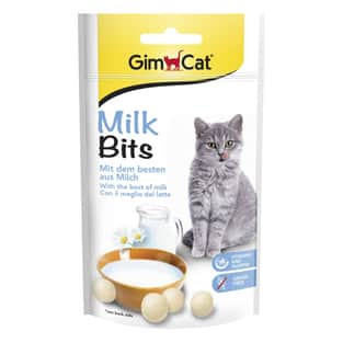 GimCat MilkBits